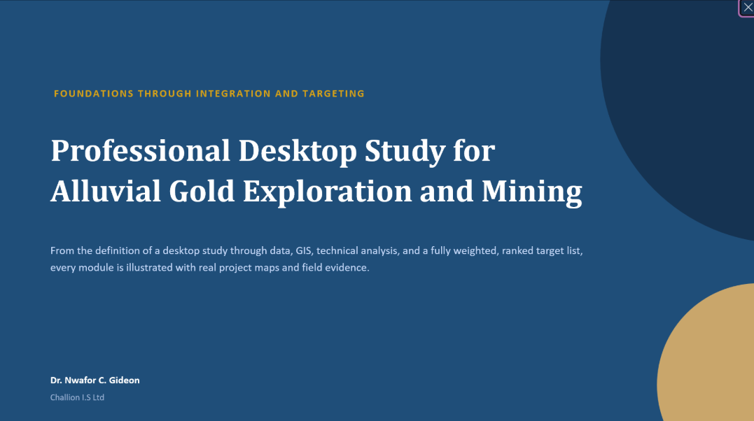 Fundamentals of Geophysical Survey Interpretation